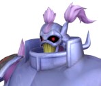 Craniamon