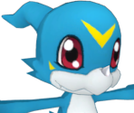 Veemon