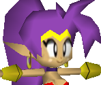 Custom / Edited - Shantae Customs - The Models Resource