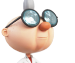 Professor E. Gadd