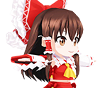 Reimu Hakurei