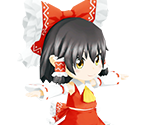 Reimu Hakurei