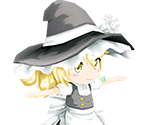 Marisa Kirisame