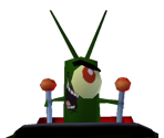 Plankton