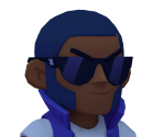 Mobile - Brawl Stars - El Primo - The Models Resource