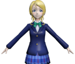 Eli Ayase