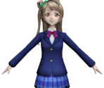 Kotori Minami