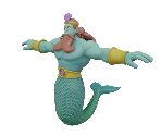 King Neptune