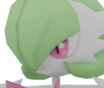 #282 Mega Gardevoir