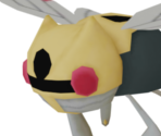 #291 Ninjask