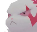 #335 Zangoose