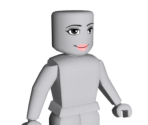 Pc Computer Roblox Builderman Egg The Models Resource - Roblox X