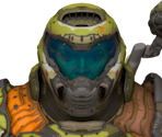 Doom Slayer