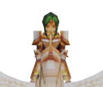 Elincia (Princess Crimea)