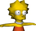 Lisa Simpson