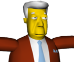 Kent Brockman