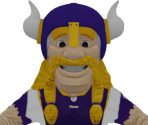 Viktor the Viking