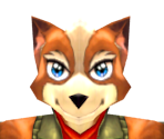 DS / DSi - Star Fox Command - The Models Resource