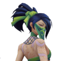 Akali