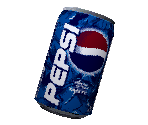 Pepsi Can