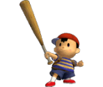 Ness Trophy (Adventure)