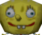 SpongeBob (Absorbing)