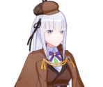 Emilia (Detective)