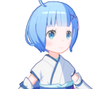 Rem (Childhood)