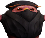 Owlverlord (Ninja)