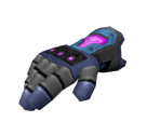 Holoshield Glove