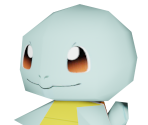 #007 Squirtle