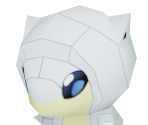 DS / DSi - Pokémon Black / White - #249 Lugia - The Spriters Resource