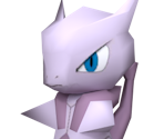 #150 Mega Mewtwo X