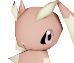 3DS - Pokémon X / Y - #249 Lugia - The Models Resource