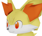 #653 Fennekin