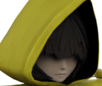 PC / Computer - Little Nightmares II - Mono - The Models Resource