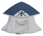 Mizukage Hat