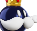 King Bob-Omb