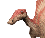 Ouranosaurus