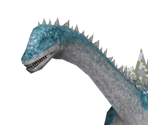 Ampelosaurus