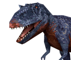 Gorgosaurus