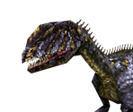 Gojirasaurus