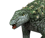 Nodosaurus