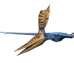 Pteranodon