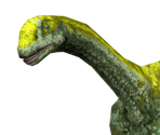 Patagosaurus