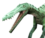 Suchomimus