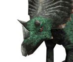 Chasmosaurus