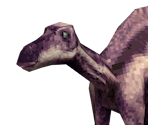 Maiasaura