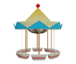 Joilant Carousel