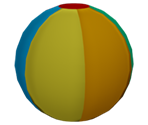 Beach Ball